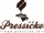 Logo Pressíčko