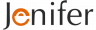 Logo Jenifer.sk