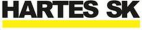Logo HARTES.SK