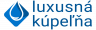 Logo LUXUSNÁ KÚPELŇA