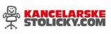 Kancelárske stoličky