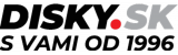 Logo DISKY.SK