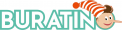 Logo Buratino