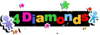 4Diamonds