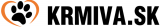 Logo krmiva.sk
