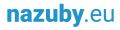 Logo Nazuby.eu