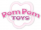 Logo PomPomHracky