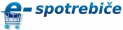 Logo e-spotrebice