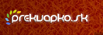 Prekvapko.sk