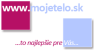 Moje Telo