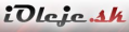 Logo ioleje.sk