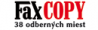 Logo FaxCOPY