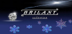BRILANT