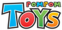Logo Pompomtoys