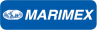 Logo marimex.sk