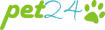 Logo Pet24