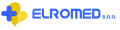 Logo ELROMED s.r.o.