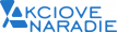 Logo AkcioveNaradie.sk