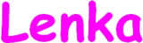 Obchod Lenka