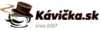 Logo kavicka.sk
