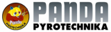 pyrotechnika panda
