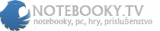 NOTEBOOKY.TV