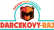 Logo Darčekový Raj