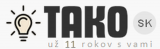 Logo TAKO.sk