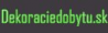 Logo dekoraciedobytu.sk