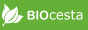 Logo biocesta.sk