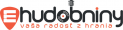 Logo Hudobné Centrum