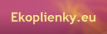 Ekoplienky