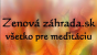 Zenová záhrada