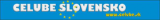 CELUBE SLOVENSKO