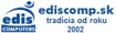 Logo EDIS