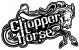 Chopper-horse shop