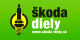 Škoda-diely.sk
