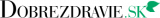 Logo Dobrezdravie.sk