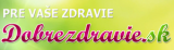Logo Dobrezdravie.sk