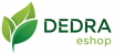 Logo DEDRAeshop