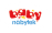 Logo babynabytek.sk