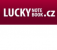 LUCKY NOTEBOOK.cz