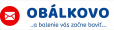 Logo Obálkovo