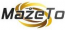 Logo MažeTo, s.r.o.