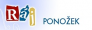 Logo Ráj ponožek