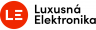 Logo L-E.SK