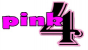 Pink4