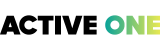 Logo active-one.sk