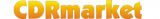Logo CDRmarket.sk
