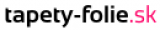 Logo TAPETY-FOLIE.sk